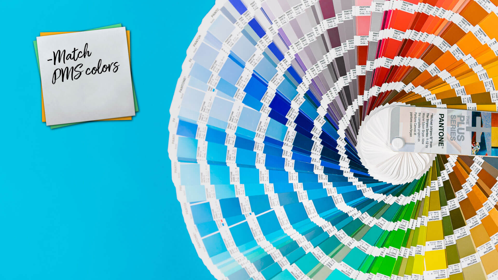 Pantone Colors & the Important Role they Play in Co-Branding